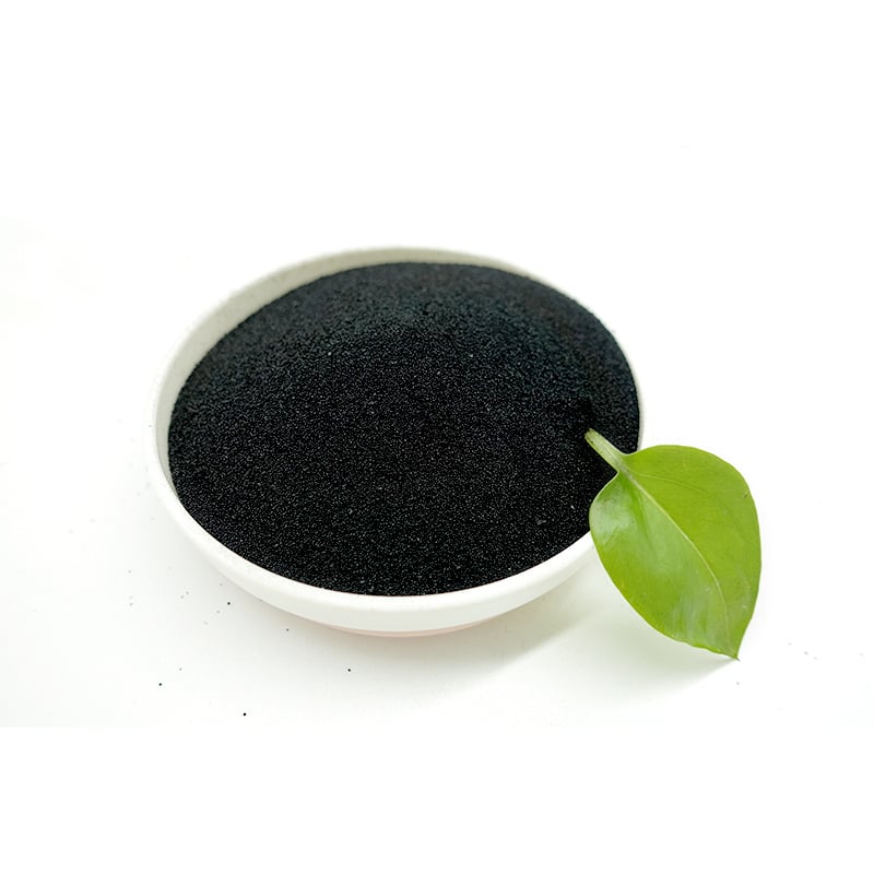 Seaweed fertilizer