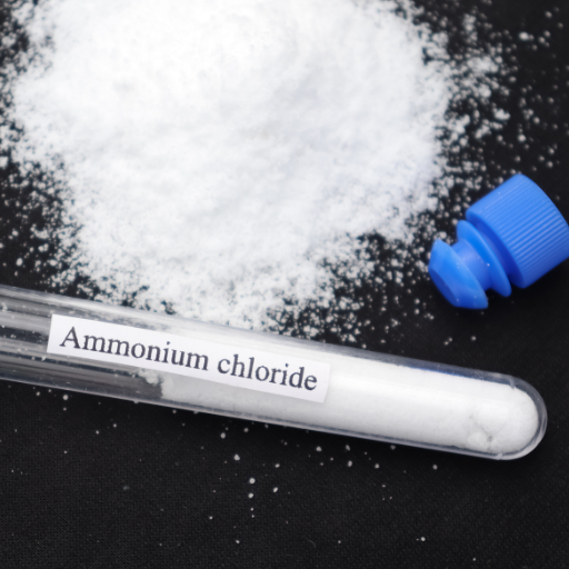 Ammonium chloride