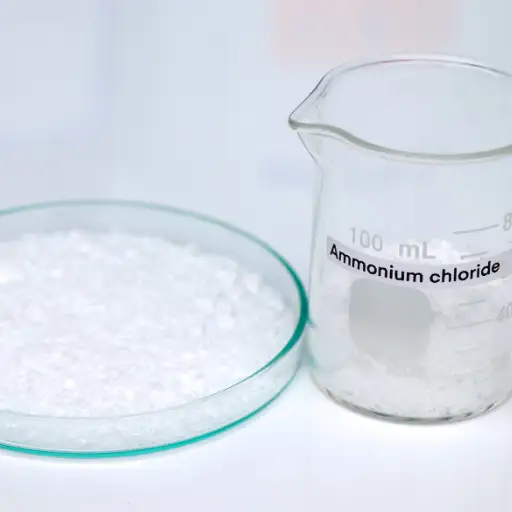 Ammonium chloride