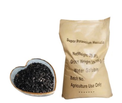 Buy Potassium Humate