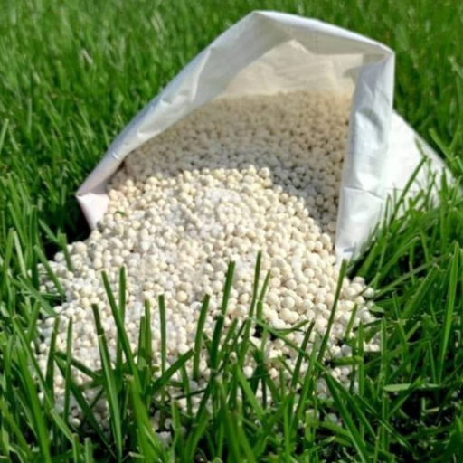 What is Organic Granular Fertilizer?