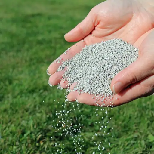 What Nutrients Are Found in Organic Granular Fertilizer?