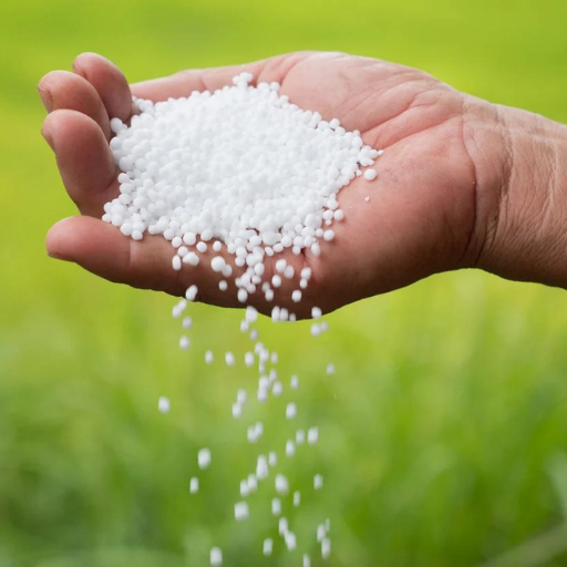 What Are the Best Practices for Using Organic Granular Fertilizer?