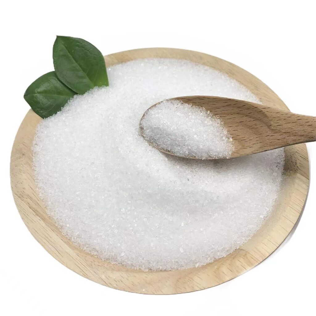 kieserite fertilizer