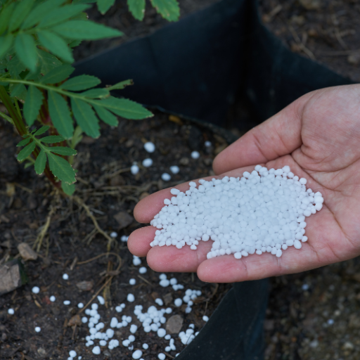 Urea Fertilizer