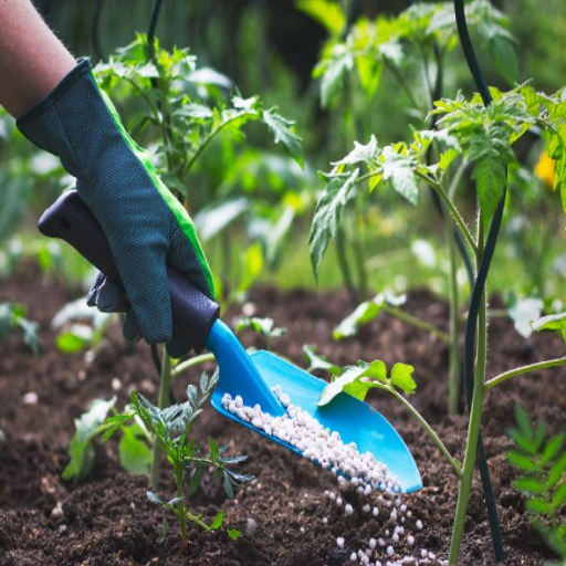 best vegetable fertilizer