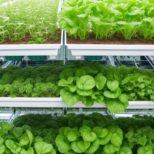 Which Organic Fertilizers Are Best for Hydroponic Systems?