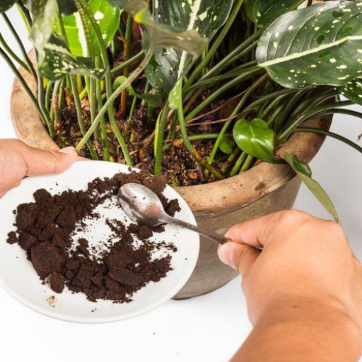 best organic fertilizer for houseplants
