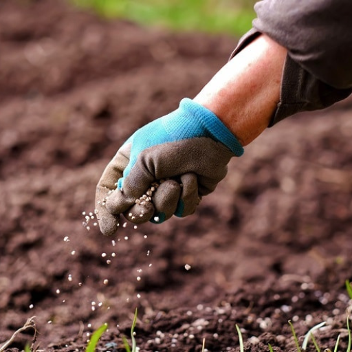 How Do Organic Fertilizers Compare to Chemical Fertilizers?