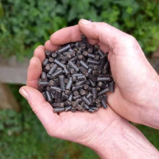 How Organic Fertilizer Supports Sustainable Farming Practices