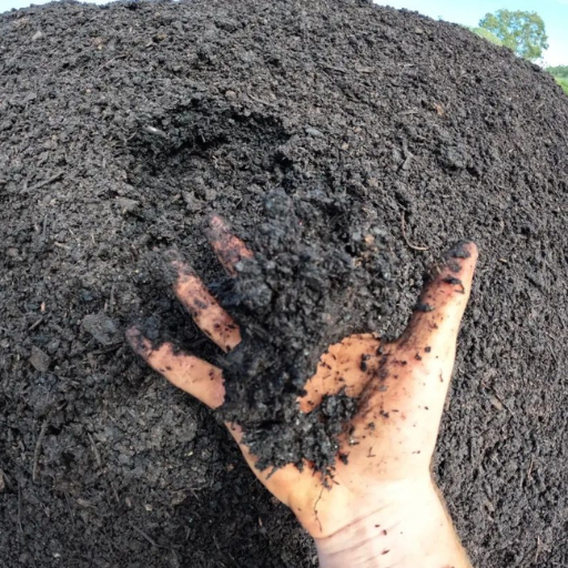 organic fertilizer bulk