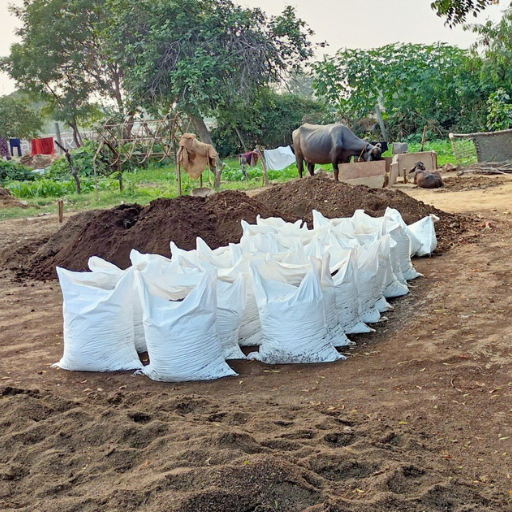 What Are the Benefits of Using Organic Fertilizer?