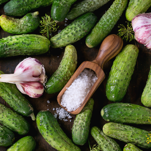 is epsom salt good for cucumber plants