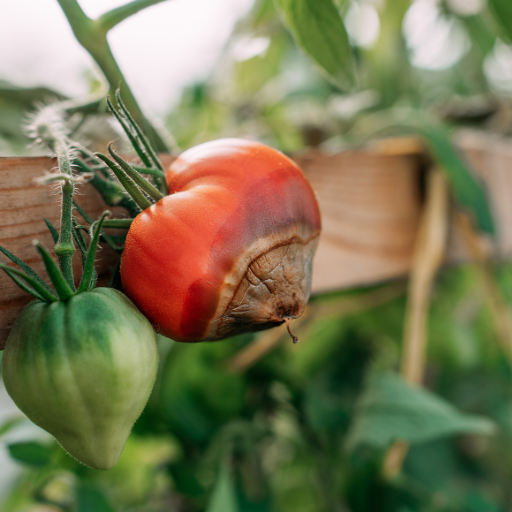 using epsom salt on tomato plants