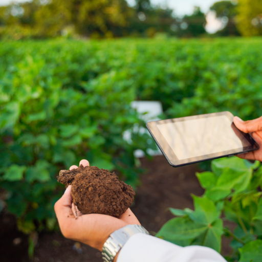 organic fertilizer for vegetables