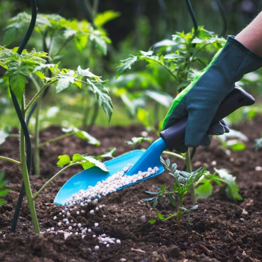 How Can the Quality of Organic Fertilizers Vary?