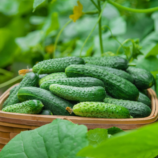 How to Prepare Soil Before Planting Cucumbers?