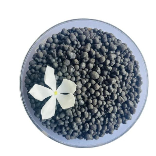 granular organic fertilizer
