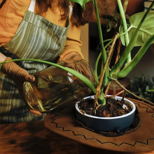 What Nutrients Do Houseplants Need?