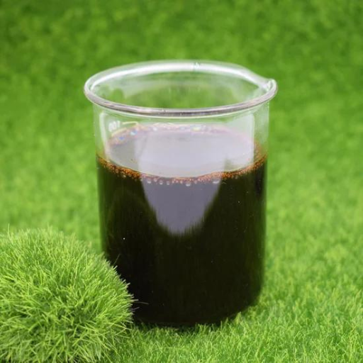 What Are the Long-term Effects of Using Liquid Humic Acid?