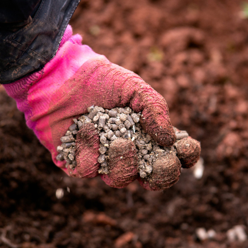 How to Use Chicken Manure in Your Garden or Lawn