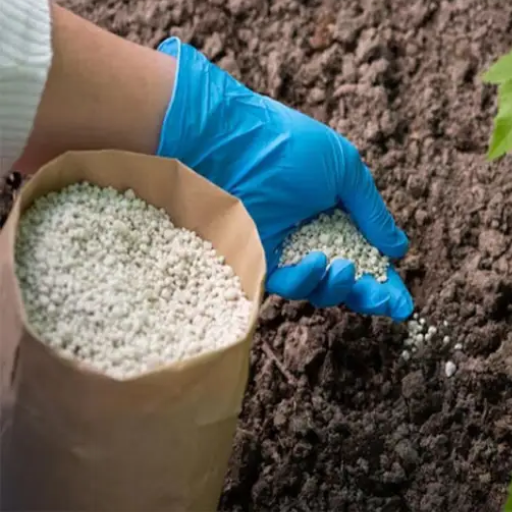Organic 20-20-20 Fertilizer: The All-Purpose Plant Food for Optimal Growth