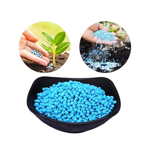 organic 20-20-20 fertilizer