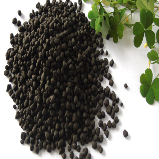 Organic 5-5-5 Fertilizer: The All-Purpose Plant Food for Healthy Growth