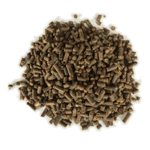 organic 5-5-5 fertilizer