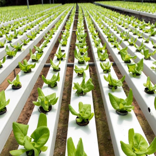 organic fertilizer for hydroponics