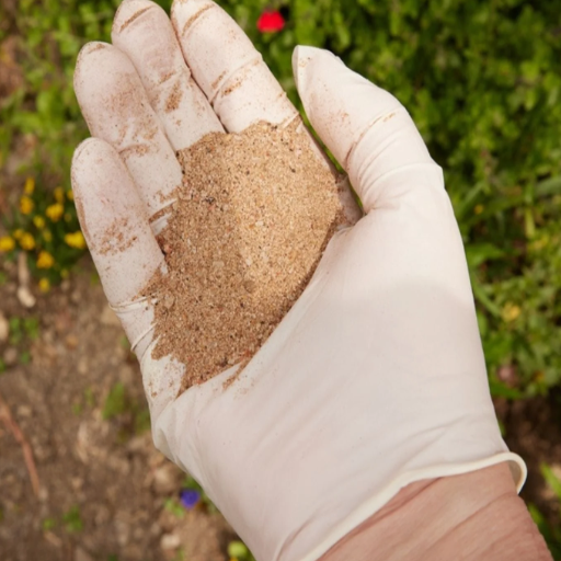 organic fertilizer high in phosphorus