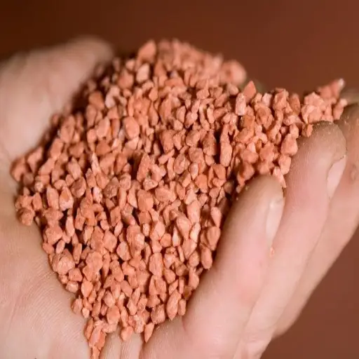 potash fertilizer