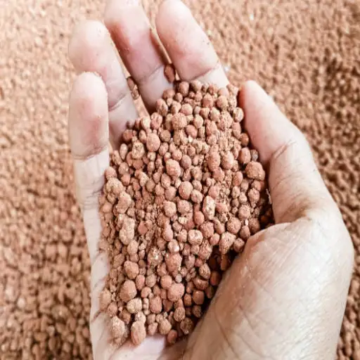 potash fertilizer