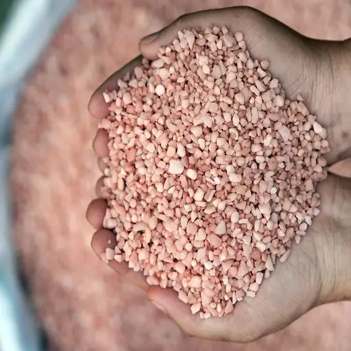 potash fertilizer