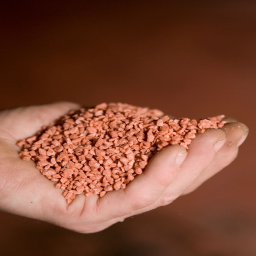 potash fertilizer organic