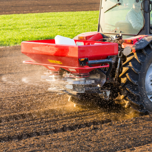 potash fertilizer