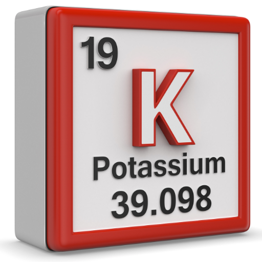 potassium fertilizer