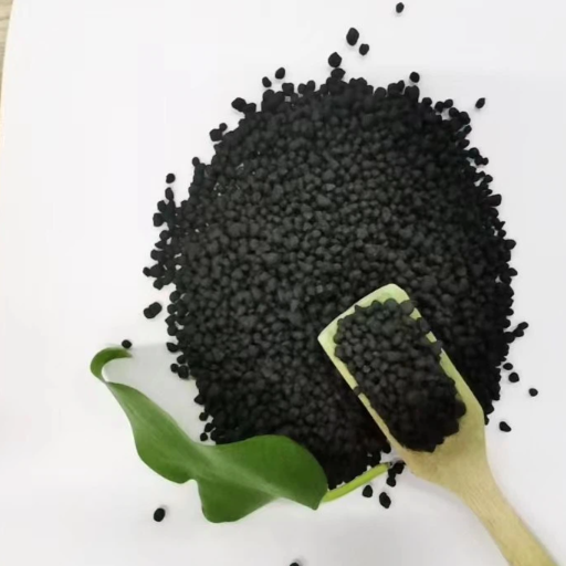potassium humate fertilizer