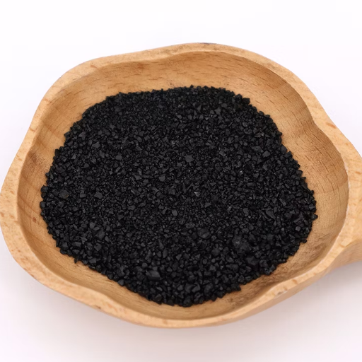 potassium humate fertilizer
