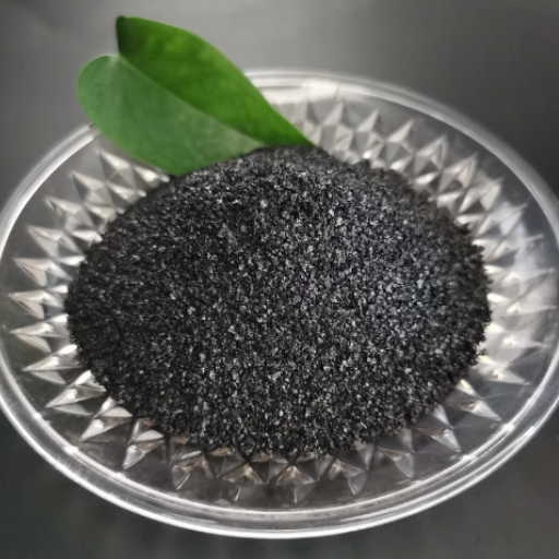 potassium humate fertilizer