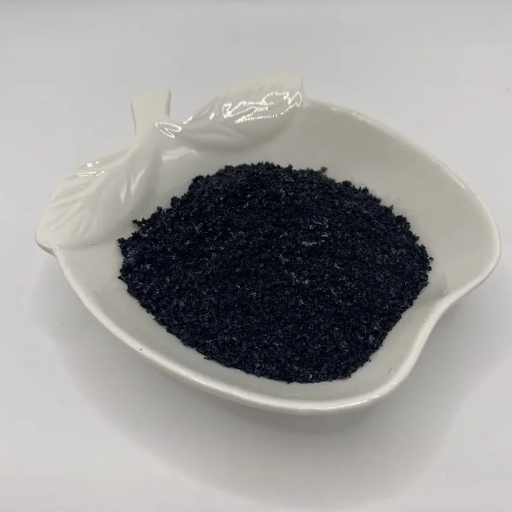potassium humate fertilizer