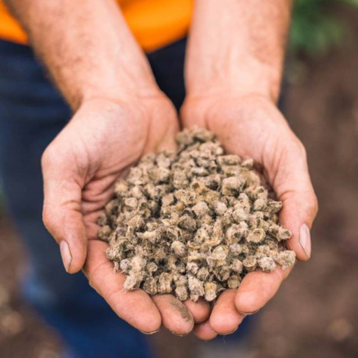 What is Organic Slow Release Fertilizer and How Does It Work?