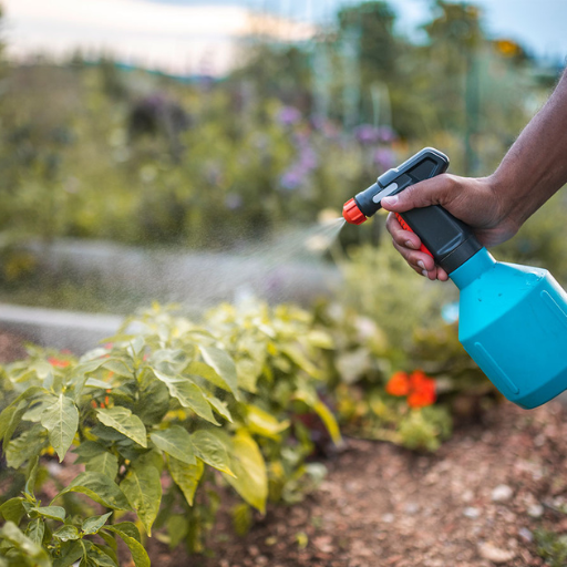 Organic Liquid Fertilizers Improve Soil Health