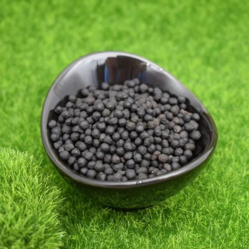 Different Types of Organic Granular Fertilizers