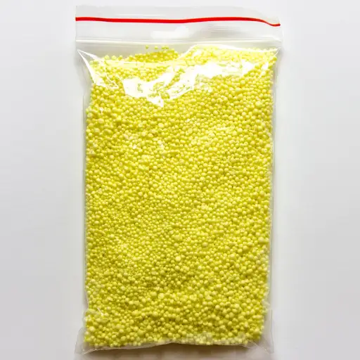 sulfur fertilizer