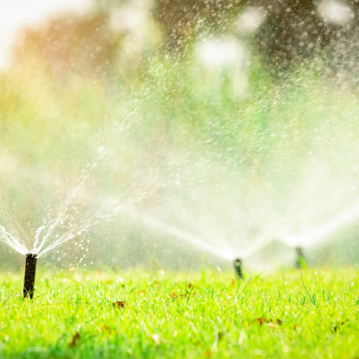 can you over fertilize your lawn