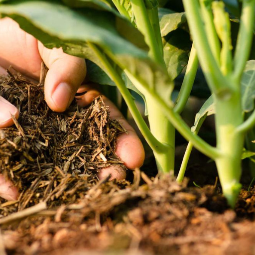 What is Organic Fertilizer?