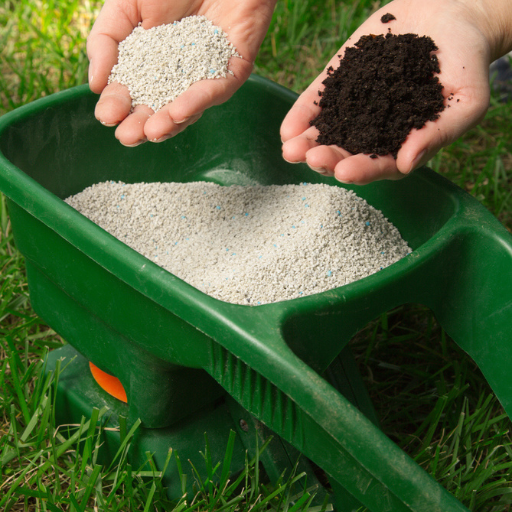 Which Fertilizer Should You Choose?