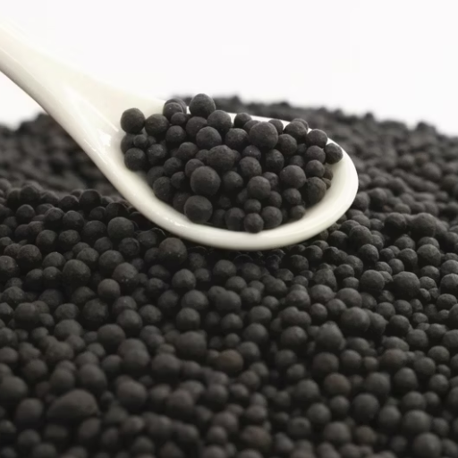 what organic fertilizer is high in nitrogen