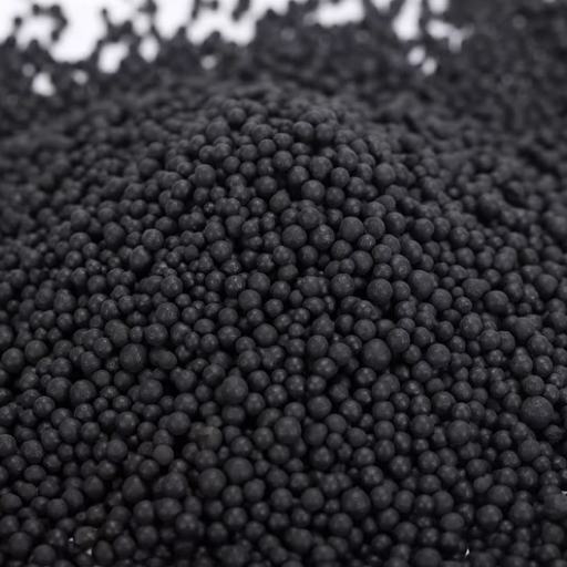 what organic fertilizer is high in nitrogen